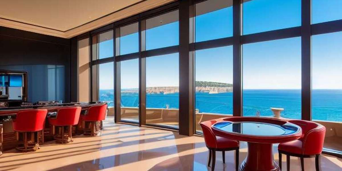 Crash Gaming Thrills on RichardCasino