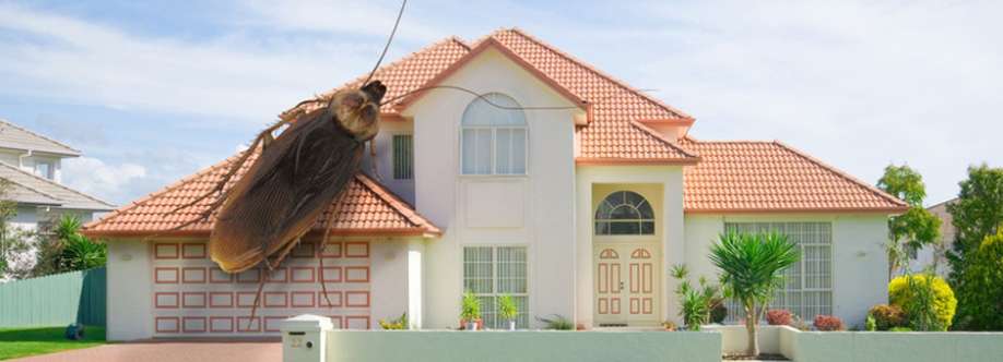 Century Pest Control Cover Image