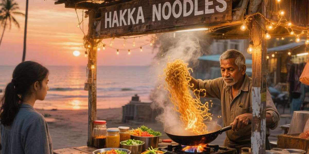 Street Food Safety: How to Replicate Vendors at Home