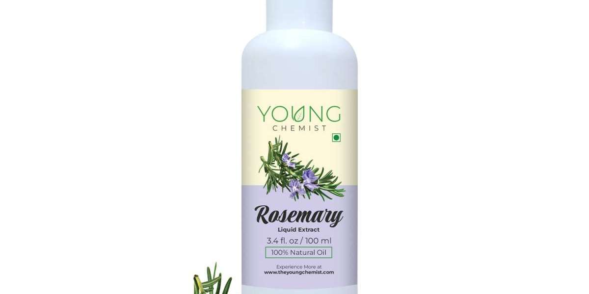 Rosemary Extract
