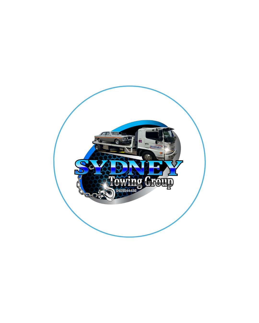 Sydney Towing Profile Picture