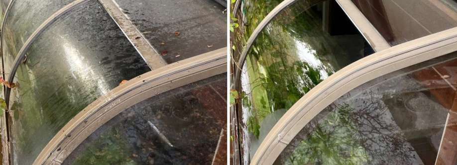 Clean Green Power Washing Cover Image