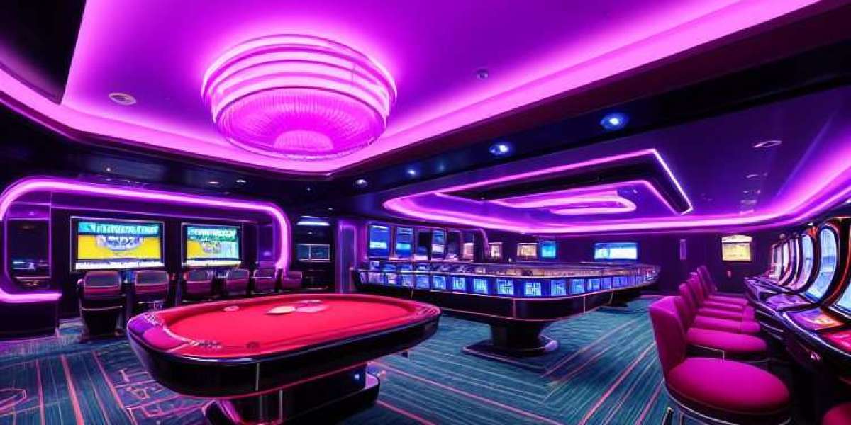 Demo modus bij Maanspins Casino NL