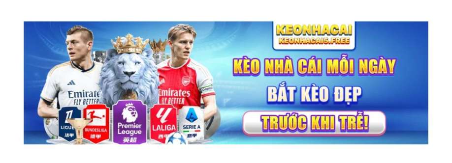Kèo Nhà Cái FREE Cover Image
