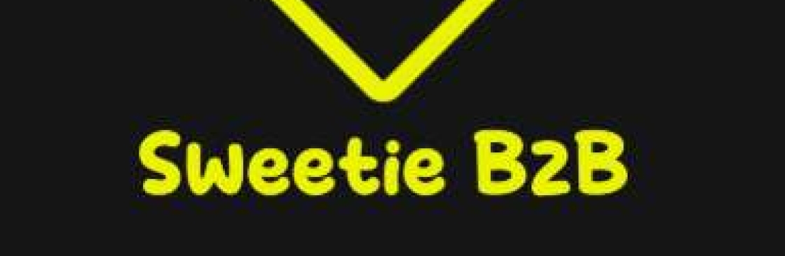 sweetieb2bescort Cover Image