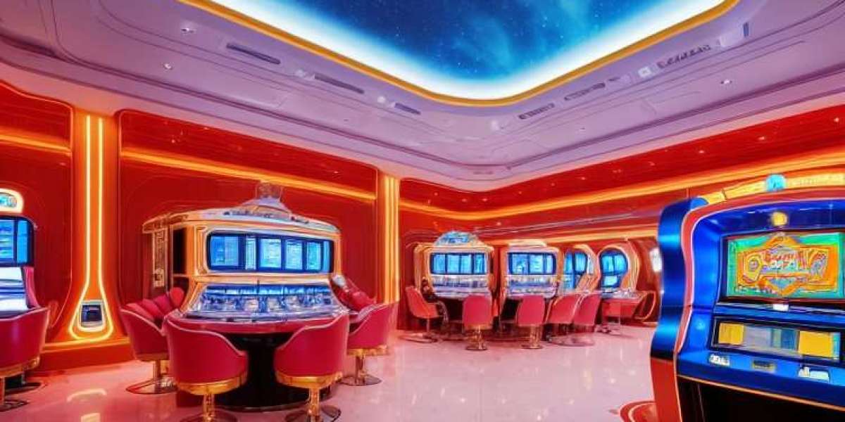 Exclusive Entertainment at Royalreels Casino