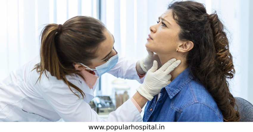 Voice and Vocal Cord Problems: Why an ENT Specialist in Varanasi Is Important