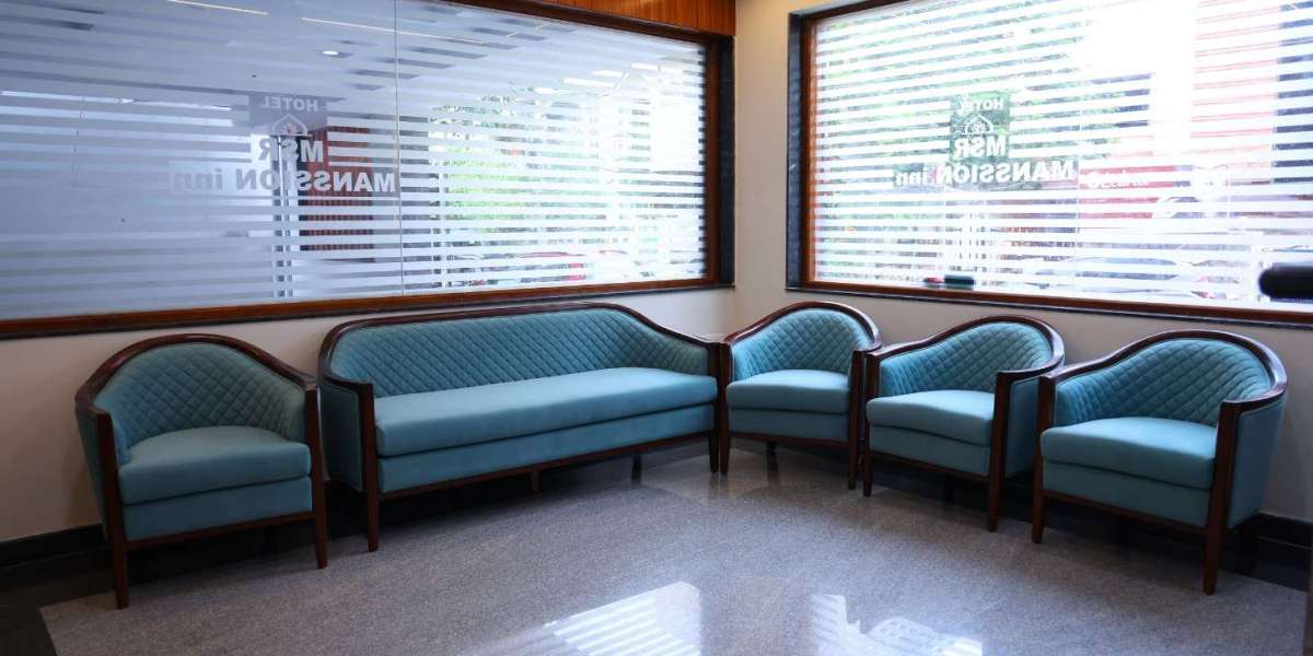 Finding the Best Place to Stay Near Alipiri: Comfort, Convenience & Budget-Friendly Options in Tirupati