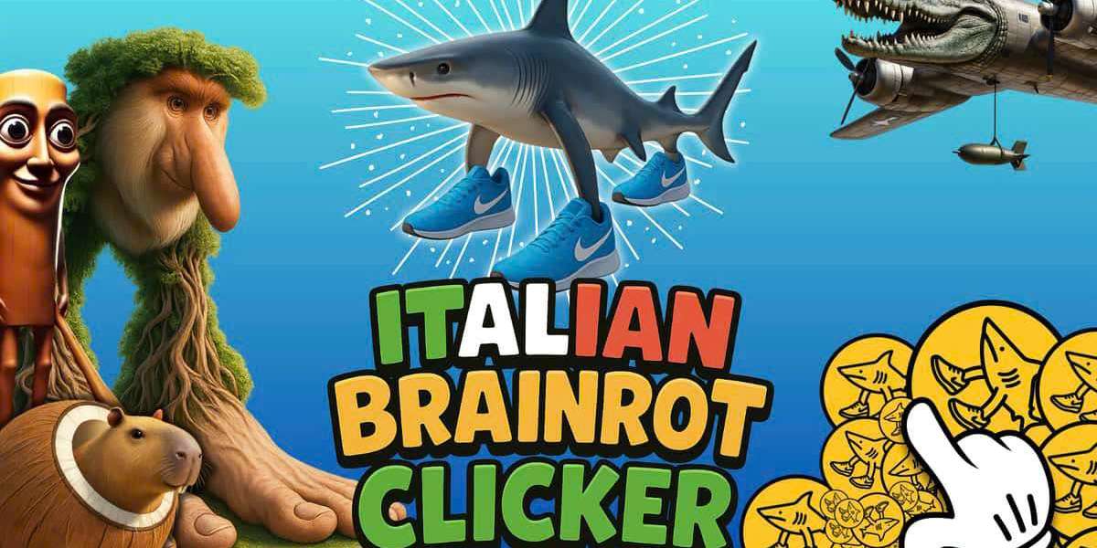 Discover the Whimsical World of Italian Brainrot Clicker: Your New Favorite Obsession!
