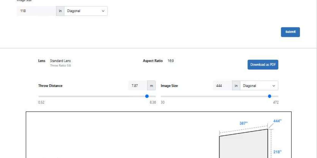 Short Throw vs Long Throw Projector: Which Is Right for You