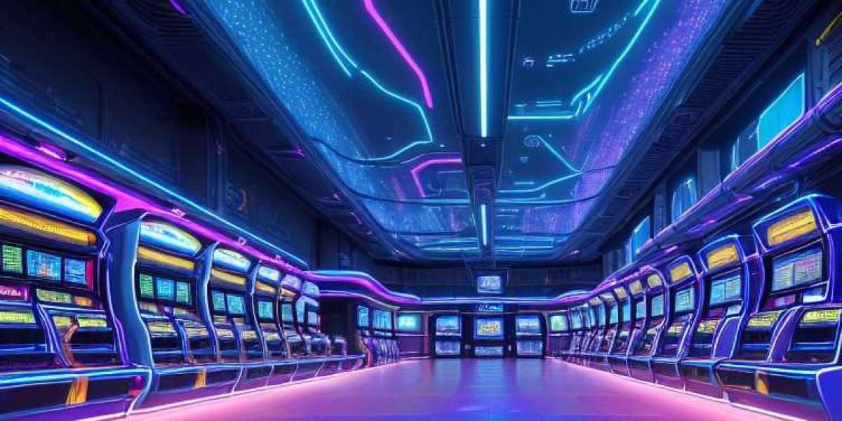 Accident Games doživetje pri Nine Casino