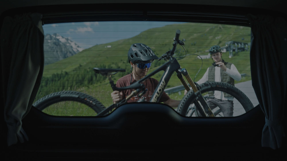 The Transformative Experience of EMTB Riding: A New Era of Mountain Adventure