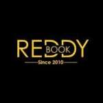 Reddybook Profile Picture
