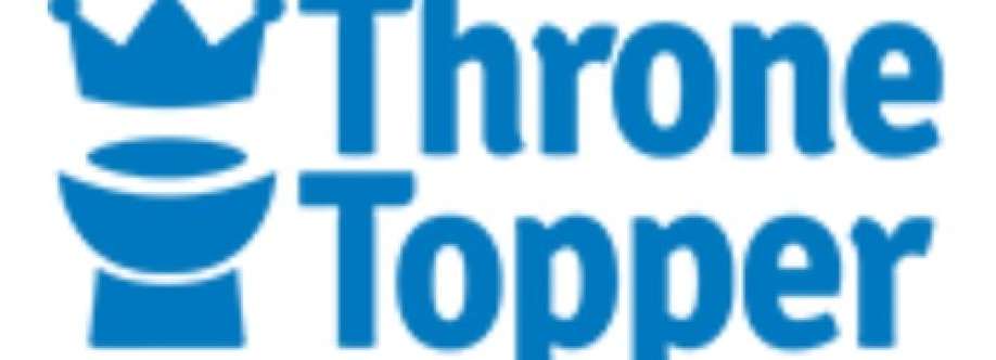 Throne Topper Cover Image