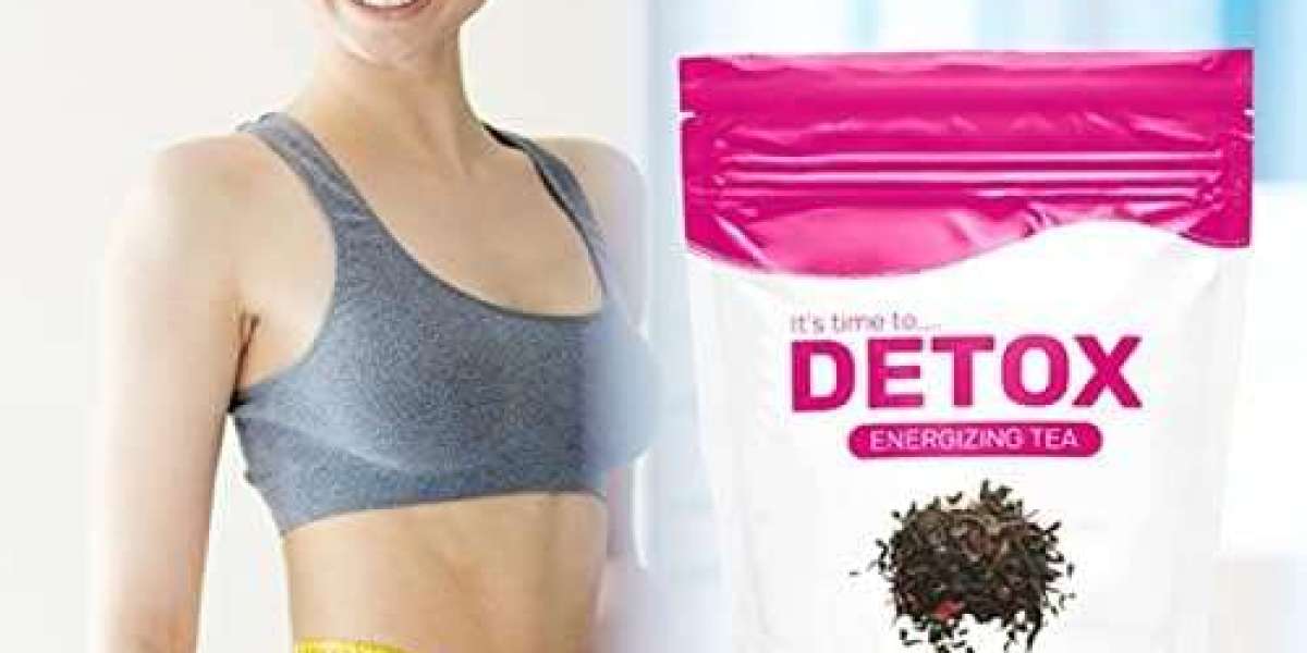 Lulutox A Natural Approach to Effective Weight Loss