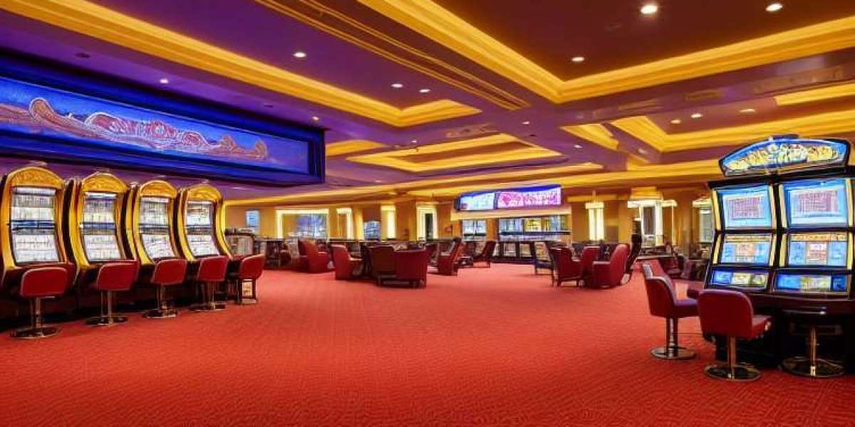 Alternativas de pago en este sitio de juegos