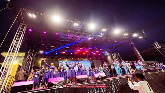 Concert Stages for Sale Crafted for Busy Touring Acts - JustPaste.it