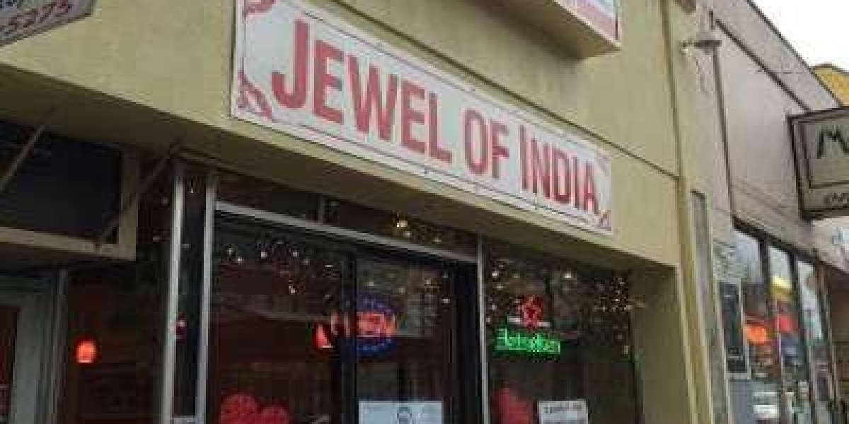 Jewel Of India Restaurant In Seattle