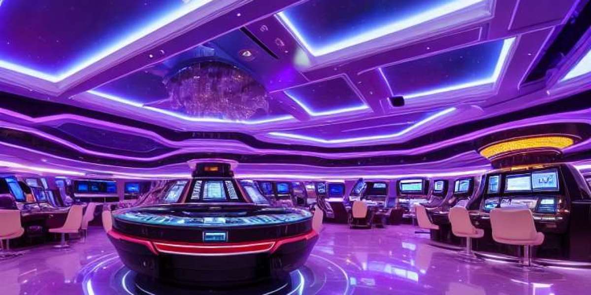 Purchase bonus at the Royal Reels Casino