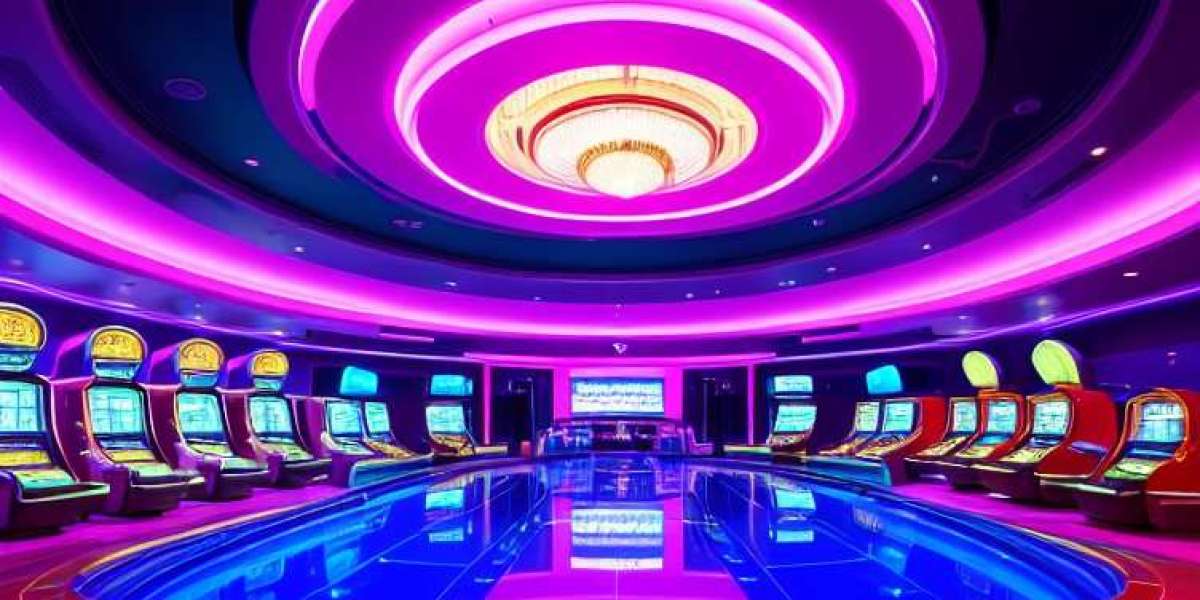 Accident Games at TeaSpins Casino