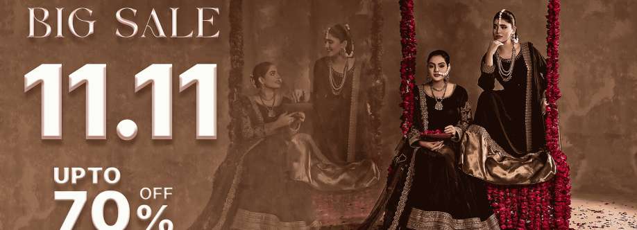 Pakistani Salwar Kameez Cover Image