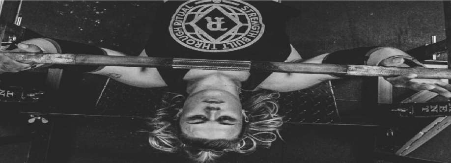 Fitspotx Cover Image