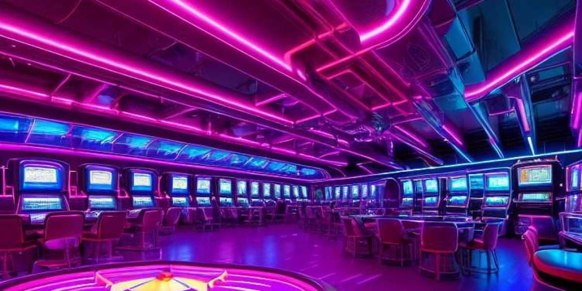 Join and Login LuckyTwice Casino