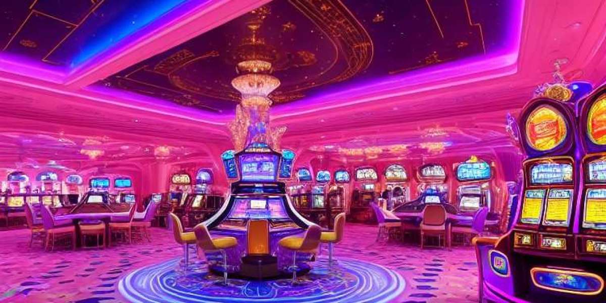 Glücksspiel Vielfalt bei Vici Bet