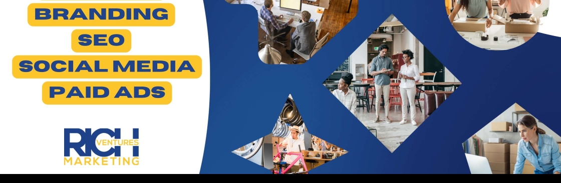 richventuresmarketing Cover Image