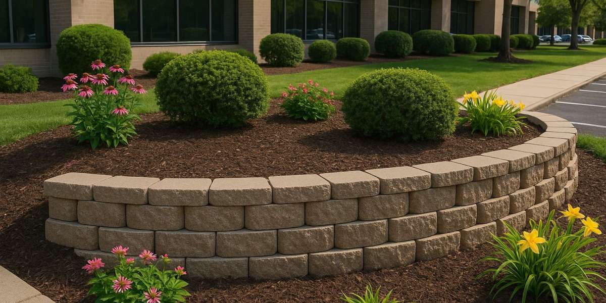 Expert Retaining Wall Contractors for Lasting Stability