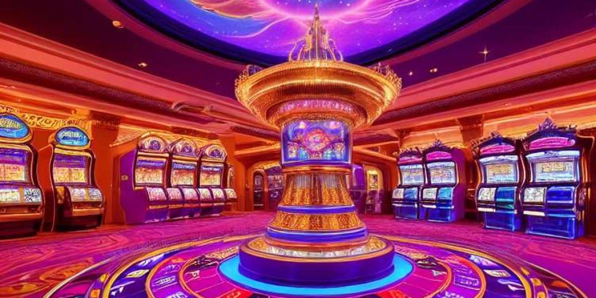 Demonstratie mode bij Lunarspins Casino NL