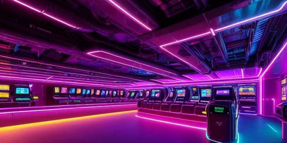 Different Slots Selection at SlotMafia