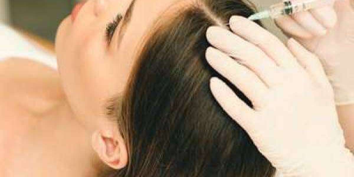 Hair Fall Treatment in Rajasthan