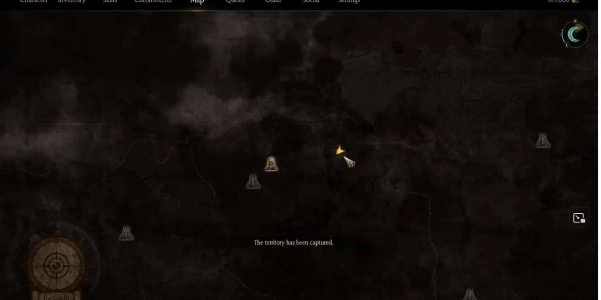 rsgoldfast RuneScape – How to Gather Essential Resources While Leveling