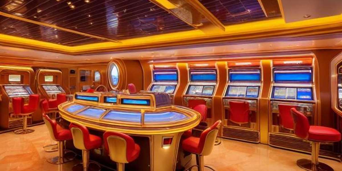 Crash-Unterhaltung im Jokerstar Casino