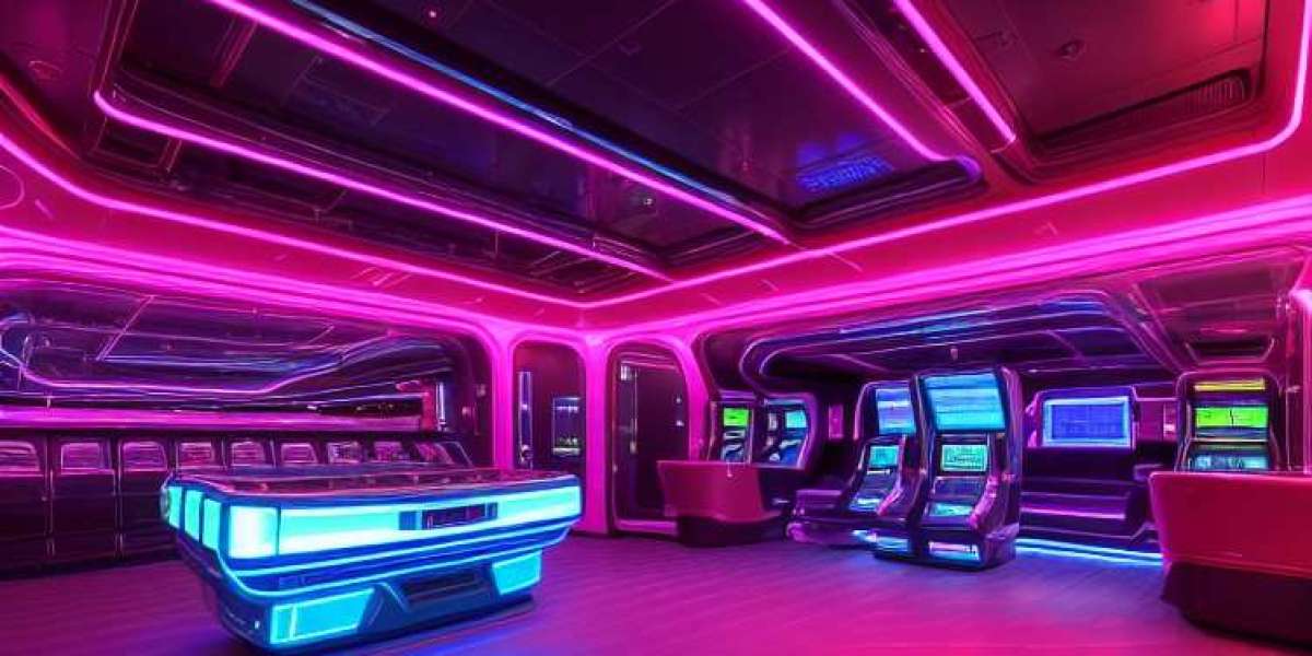 Progressive Jackpot Slot Machines at PlayBet.Io