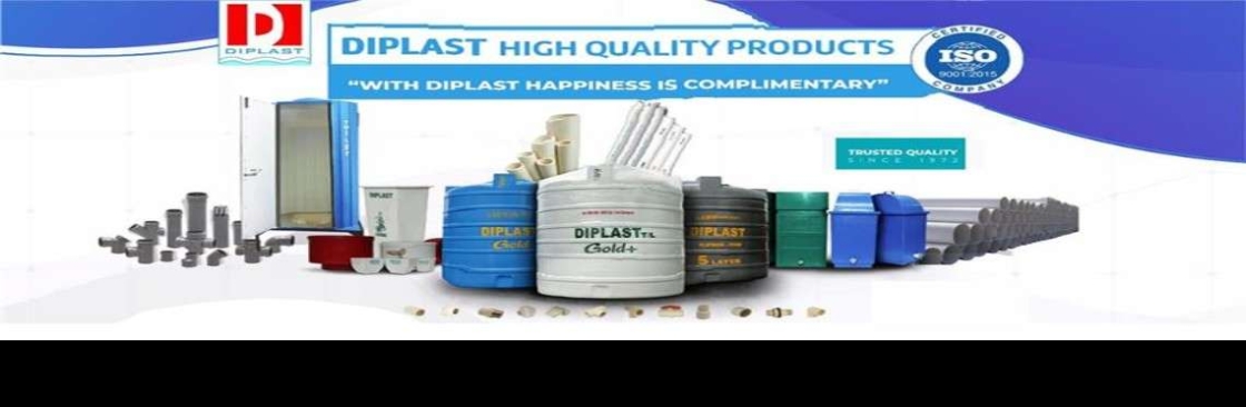 Diplast Plastics Cover Image
