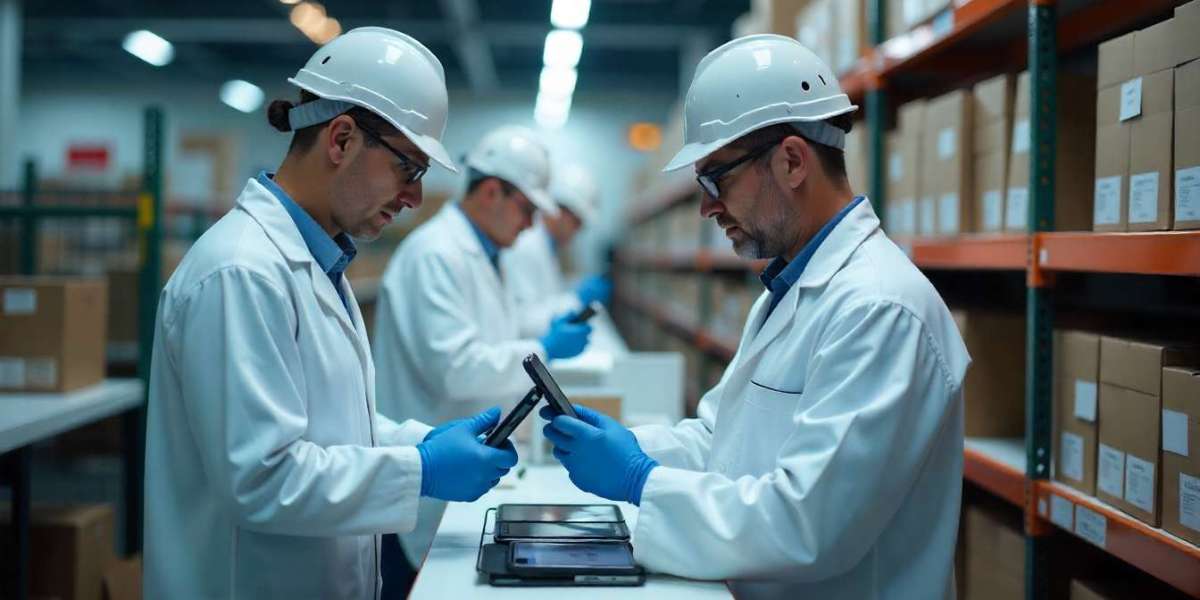 Refurbished Electronics Market – Global Growth, Trends, and Future Outlook