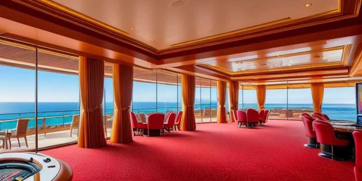 Online slot games at Richards Casino