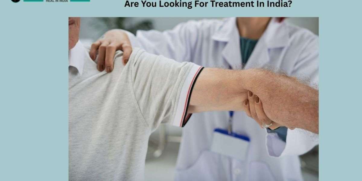 Chondrosarcoma Treatment in India: A Comprehensive Expert Guide