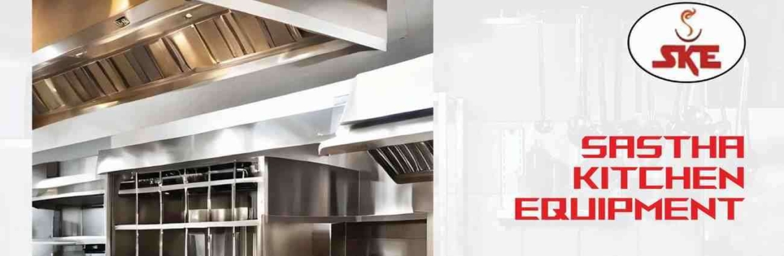 Sastha Kitchen Cover Image