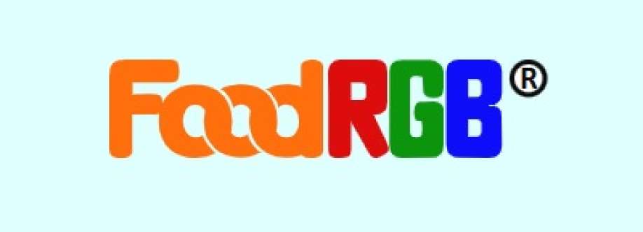 foodrgb Cover Image