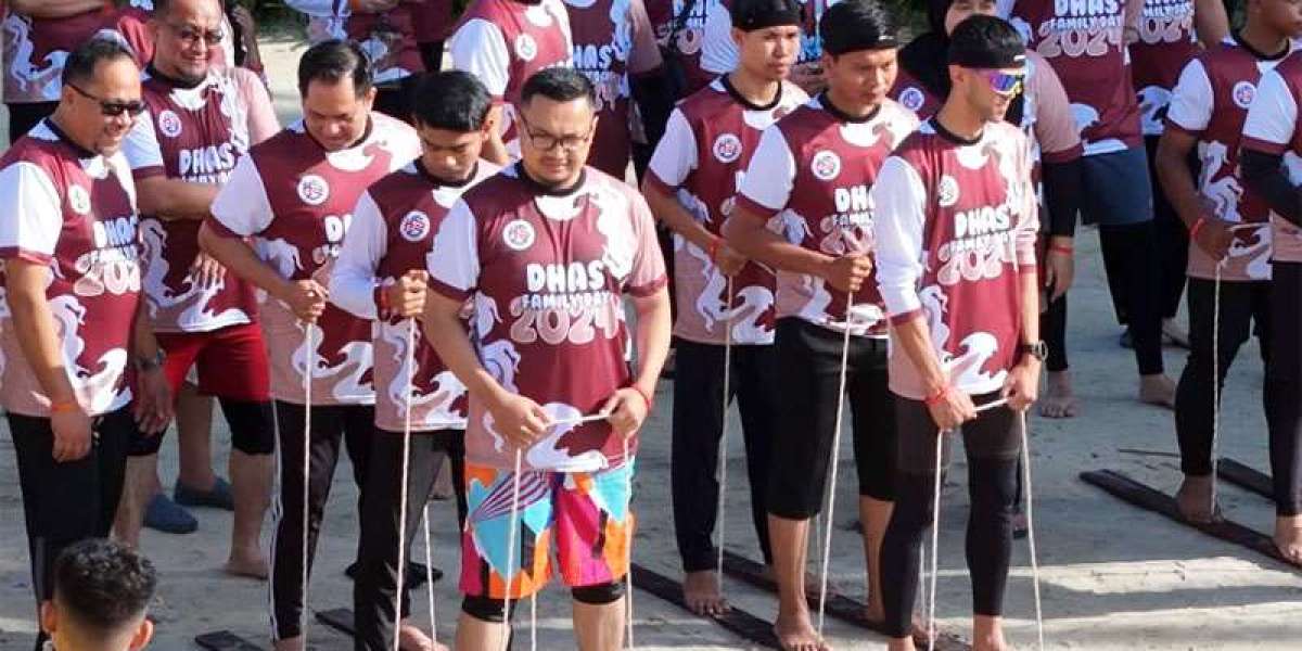 CSR Team Building Events Penang | Meaningful & Impactful Programs