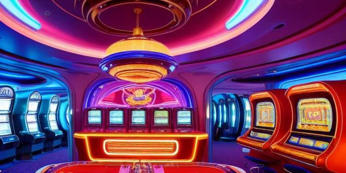 Play Shows at Lucky Twice Casino