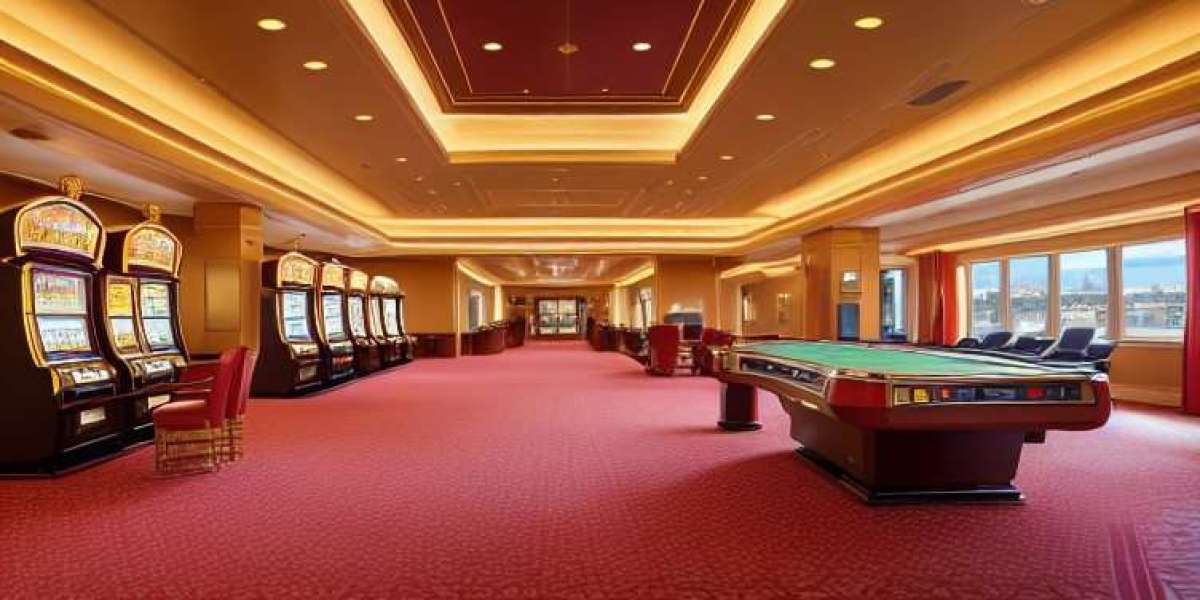 Medios de Pago en el NineCasino