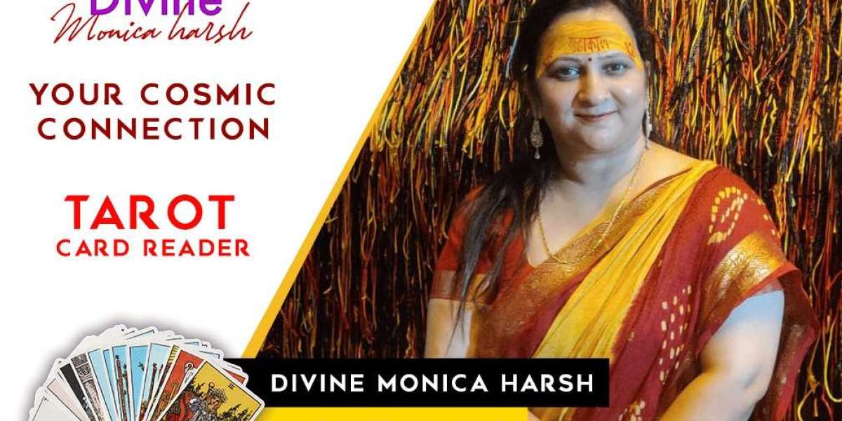 Tarot Card Reader in Mumbai: Understanding Life Through Intuition and Insight