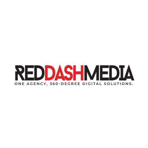 Red Dash Media Profile Picture