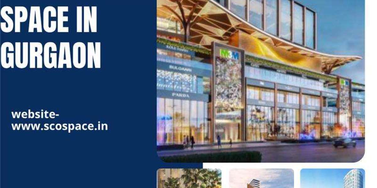 Microtek Grandfront Gurgaon SCO Plots Location & Amenities