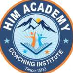 Himacademy Coaching Institute Profile Picture