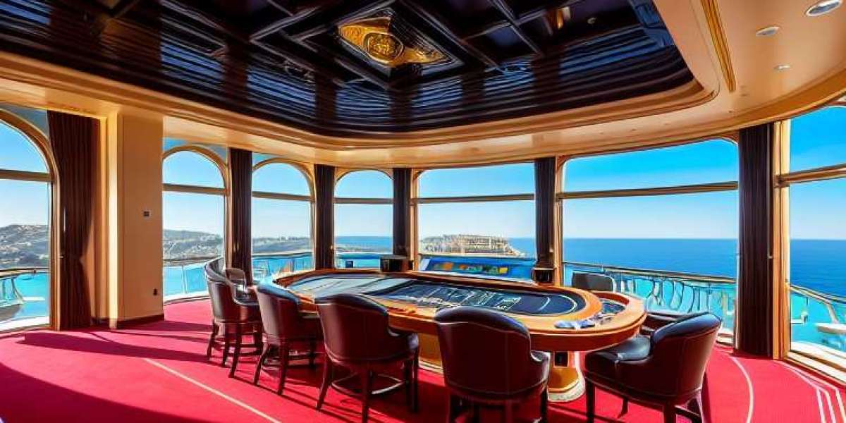 Gambling Events at Just Casino Australia